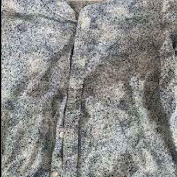 original penguin slim button up shirt - Picture 3 of 4